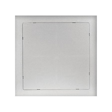 Oatey Access Panel 8X8 Plastic 34045